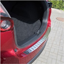 Ladekantenschutz für mazda - ladekantenschutz,