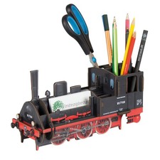 Werkhaus stiftebox dampflok - stiftebox, t3