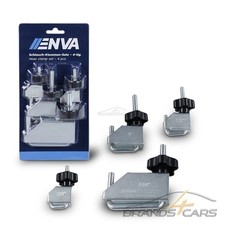 ENVA SCHLAUCHKLEMMEN SET