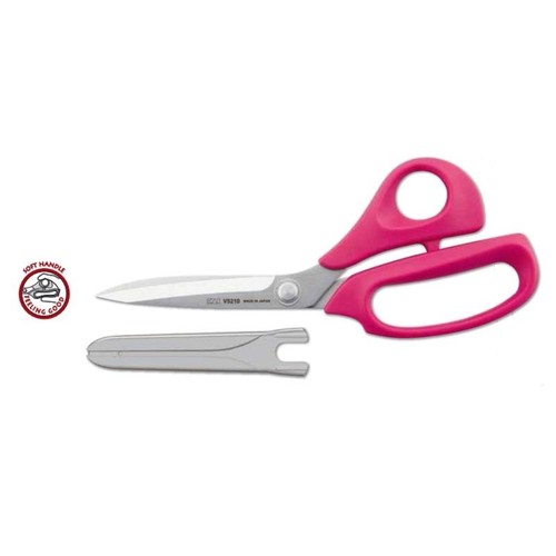 Kai nähschere pink - nähschere, edition"