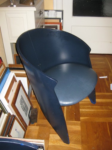 Designer stuhl sessel vintage - sessel,