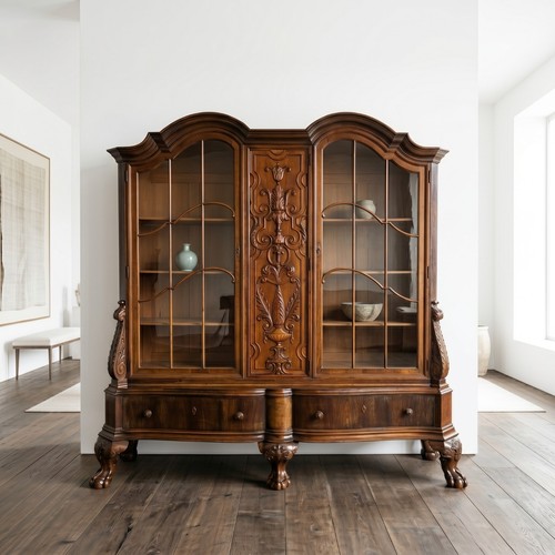 28547 vitrine geschirrschrank - 28547,