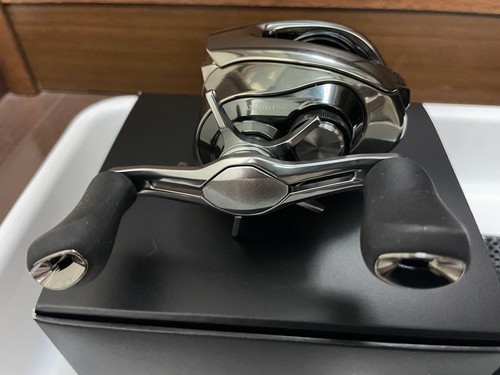 Shimano antares 101hg - shimano,