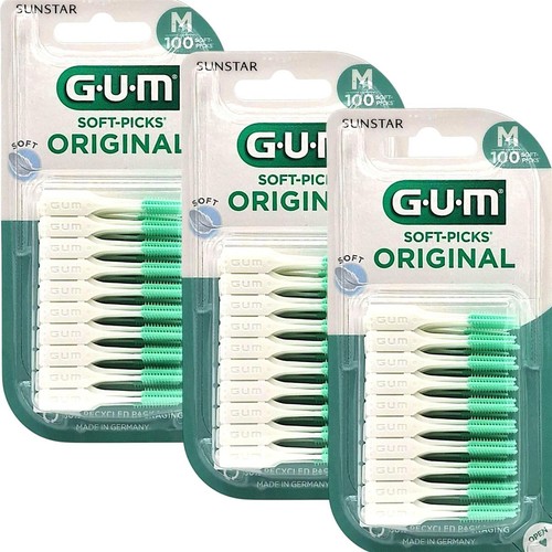 Gum soft picks original - gum, soft-picks