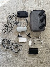 Verkaufe DJs Mavic Mini Drohne