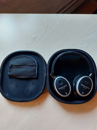 Audio technica quietpoint - audio-technica,