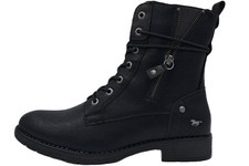 Mustang damen stiefelette - damen,