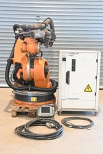 Kuka Industrieroboter