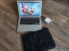 Apple MacBook Air 13 Zoll - i5 8GB RAM 256GB SSD - Neue Batterie!