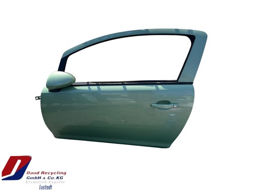 Opel corsa tür links - opel,