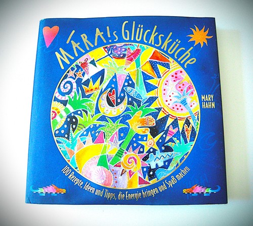 Mára mara glücksküche - mÁra!,