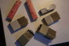 Fernmeldetechnik DDR