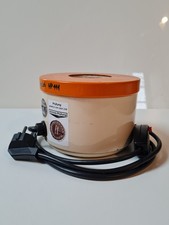 Heizhaube heraeus pilz für - heizhaube,