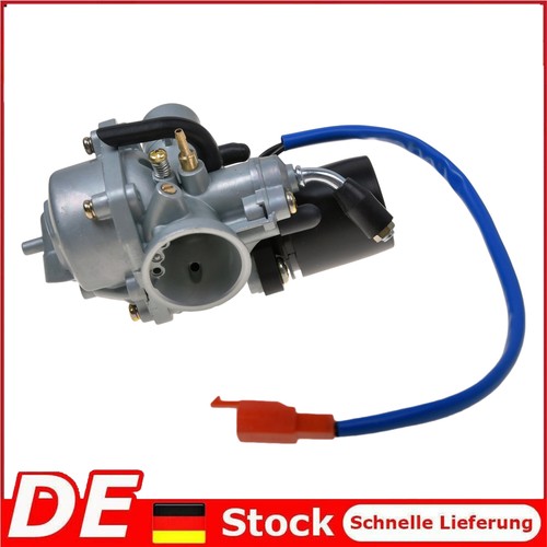 Vergaser 5mm 50cc - 50cc, 2-takt