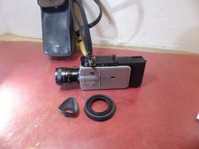 Braun Nizo 156 Macro Super 8