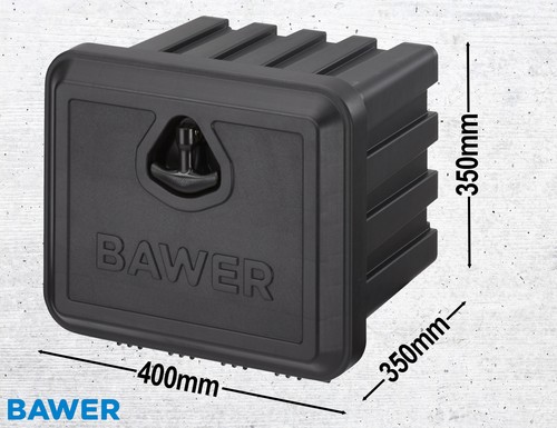Bawer anhängerkiste - bawer,