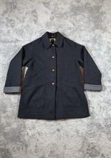 Lodenfrey Doubleloden Mantel