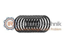 O-Ring 34,59 x 2,62 mm BS126