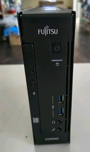 Mini fujitsu esprisimo mpc3 - pc,