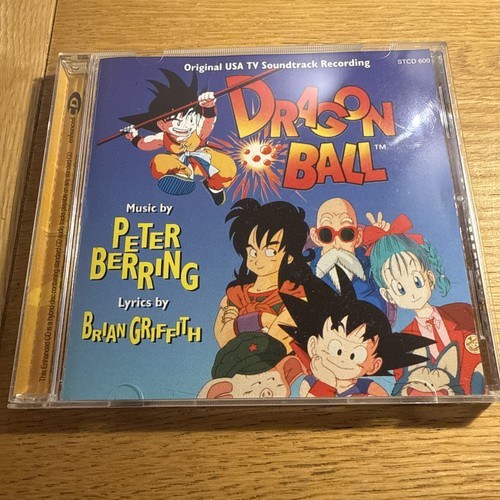 Dragon ball original usa - dragon,