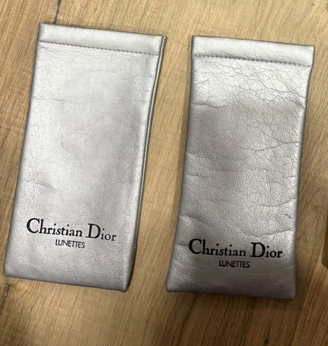 Christian dior brillenetui - christian,