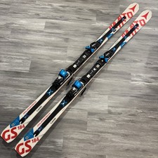 Atomic Redster Doubledeck GS