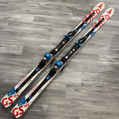 Atomic redster doubledeck - atomic,