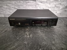 Pioneer PD-M406 6 Disc