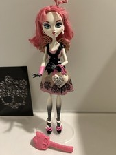 Monster High Puppe Sweet 1600