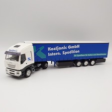 Herpa 272025 1:87 Iveco