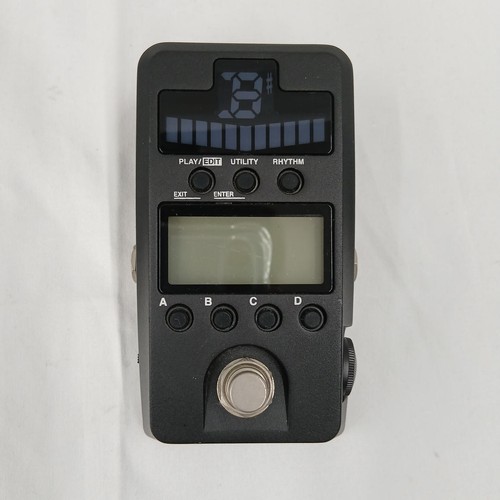 Korg pandora stomp st - pandora,