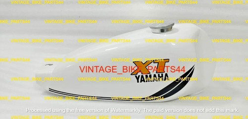 Yamaha 250 3y3 4y1 - yamaha, xt