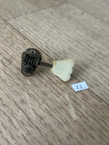 Hofner vintage stimmgerät - hofner,