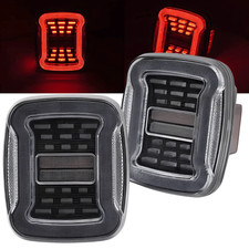 Voll LED Rückleuchten Set