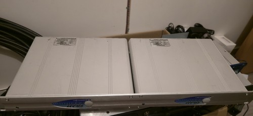 Sonifex twin telefon - sonifex,