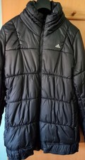 Adidas Steppjacke Damen Grösse L