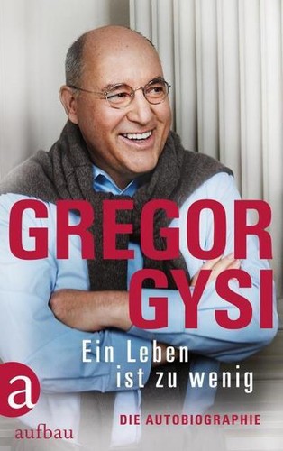 Ein leben ist wenig - ein,