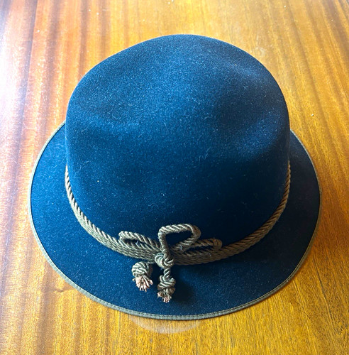 Herren trachtenhut von - trachtenhut,