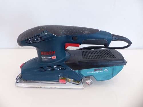 Bosch professional gss - bosch,