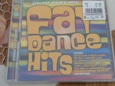 Various Fat Dance Hits 40 Top