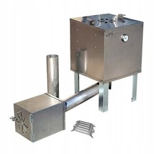 Räucherofen Räucherkammer