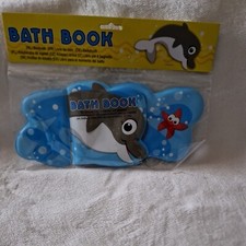 Badebuch Wannenbuch Babybuch