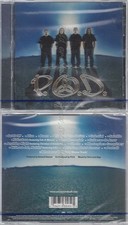 CD--NM-SEALED-P.O.D. -2002- --