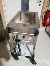 Rieber Zubringwagen ZUB1