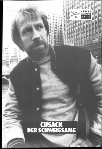 Nfp 8312 cusack der - , |