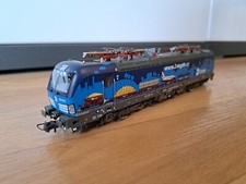 Roco 7510041 H0 E-Lok 383 006-4, CD-Cargo, Ep.VI H0 SOUND DIGITA+ Neu UNBESPIELT