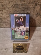 Sega Genesis Spiel PGA Tour