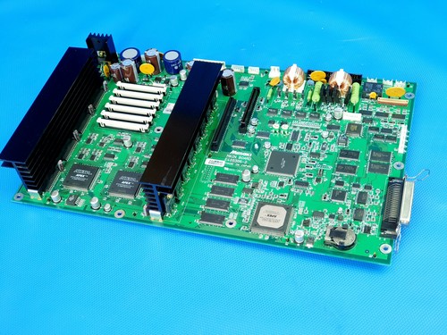 Mimaki jv33 main board mother - main,