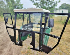 Universalkabine nr14h Kabine für Traktor Traktorkabine Verdeck Schlepperkabine ]