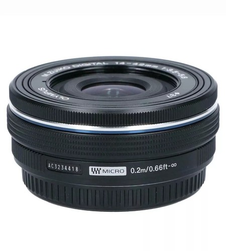 Zuiko 42mm 5 - m.zuiko, f/3.5-5.6